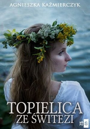 Topielica ze Świtezi &ndash; ebook