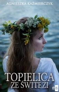 Topielica ze Świtezi – ebook