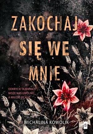 Zakochaj się we mnie &ndash; ebook
