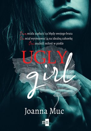 Ugly Girl &ndash; ebook