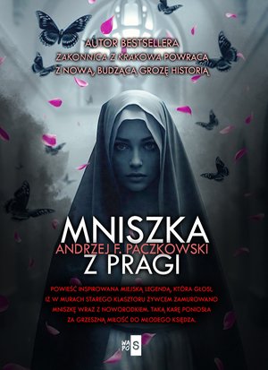 Mniszka z Pragi &ndash; ebook