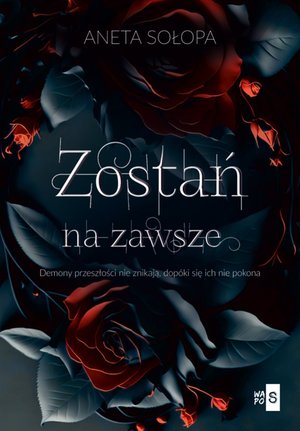 Zostań na zawsze – ebook