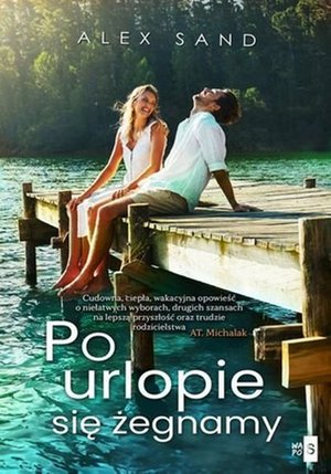 Po urlopie się żegnamy &ndash; ebook