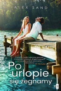 Po urlopie się żegnamy – ebook