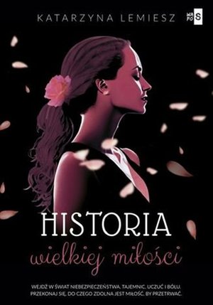 Historia wielkiej miłości &ndash; ebook