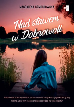 Nad stawem w Dobrowoli – ebook