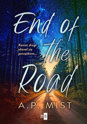 End of the Road &ndash; ebook