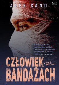 Człowiek w bandażach – ebook