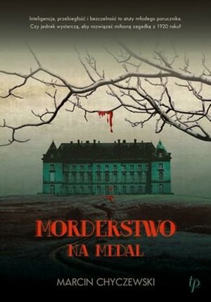 Morderstwo na medal &ndash; ebook