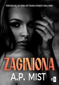 Zaginiona &ndash; ebook