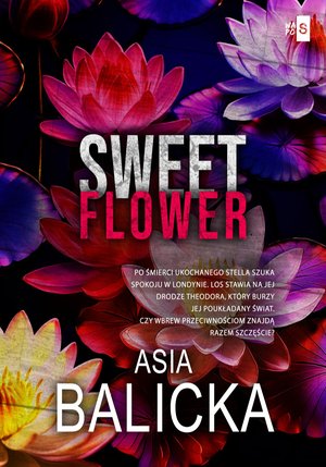 Sweet Flower – ebook