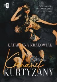 Kochanek kurtyzany. Tom 2 – ebook