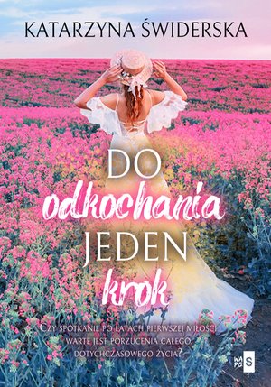 Do odkochania jeden krok – ebook