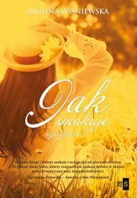 Jak smakuje szczęście? &ndash; ebook
