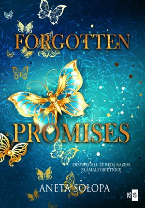 Forgotten Promises – ebook