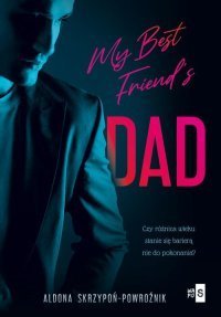 My Best Friend's Dad – ebook