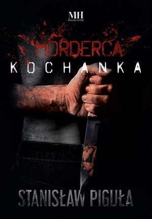 Morderca kochanka &ndash; ebook