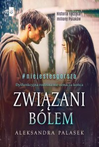 Związani bólem – ebook
