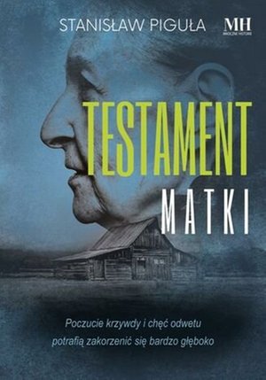 Testament matki &ndash; ebook