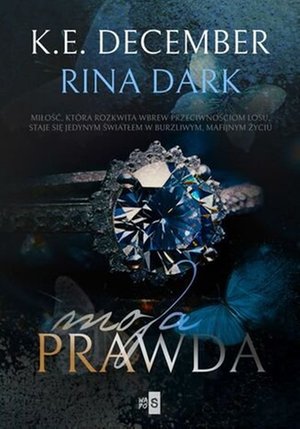 Moja prawda – ebook