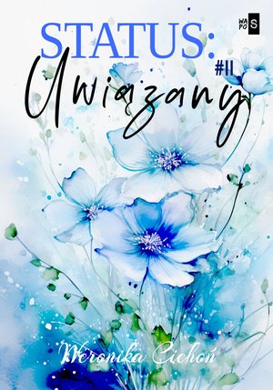 Status: Uwiązany. Część 2 – ebook