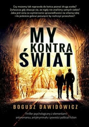 My kontra świat – ebook