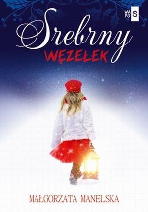 Srebrny węzełek – ebook