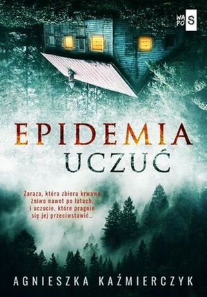 Epidemia uczuć – ebook