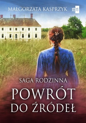 Powrót do źródeł – ebook