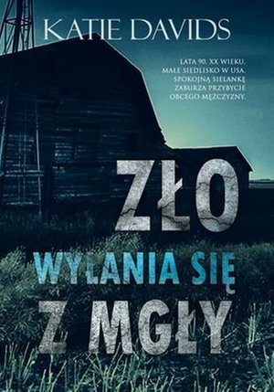 Zło wyłania się z mgły – ebook