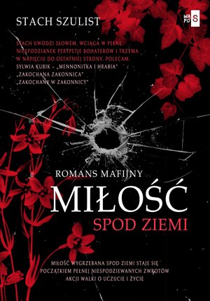 Miłość spod ziemi – ebook