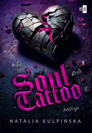 Soul Tattoo &ndash; ebook