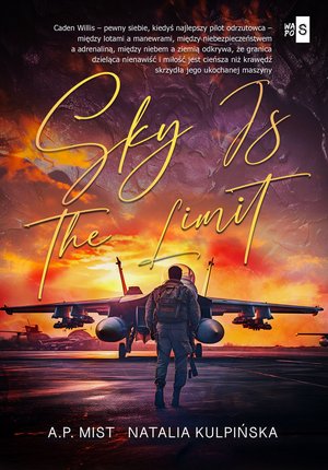Sky Is the Limit &ndash; ebook
