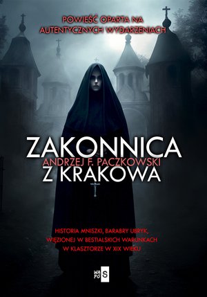 Zakonnica z Krakowa &ndash; ebook
