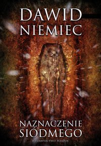 Naznaczenie siódmego – ebook