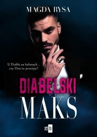 Diabelski Maks – ebook