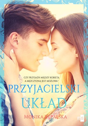 Przyjacielski układ – ebook