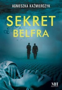 Sekret belfra &ndash; ebook
