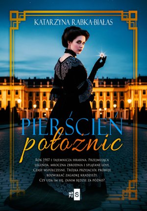 Pierścień położnic – ebook