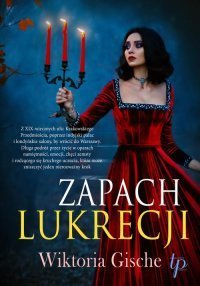 Zapach lukrecji – ebook