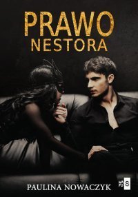 Prawo Nestora – ebook