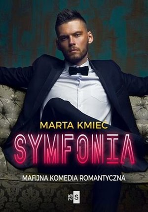 Symfonia &ndash; ebook