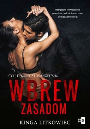 Wbrew zasadom. Tom 4 – ebook