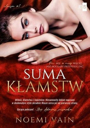 Suma kłamstw &ndash; ebook