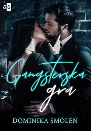 Gangsterska gra – ebook