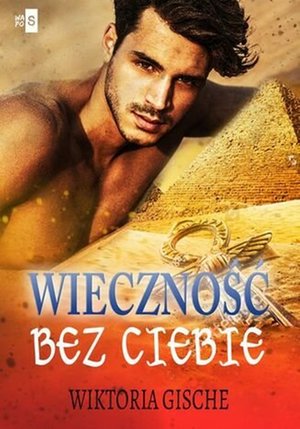 Wieczność bez Ciebie – ebook
