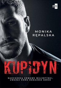 Kupidyn – ebook