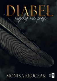 Diabeł nigdy nie prosi – ebook