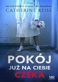 Pokój już na ciebie czeka – ebook