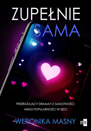 Zupełnie sama – ebook